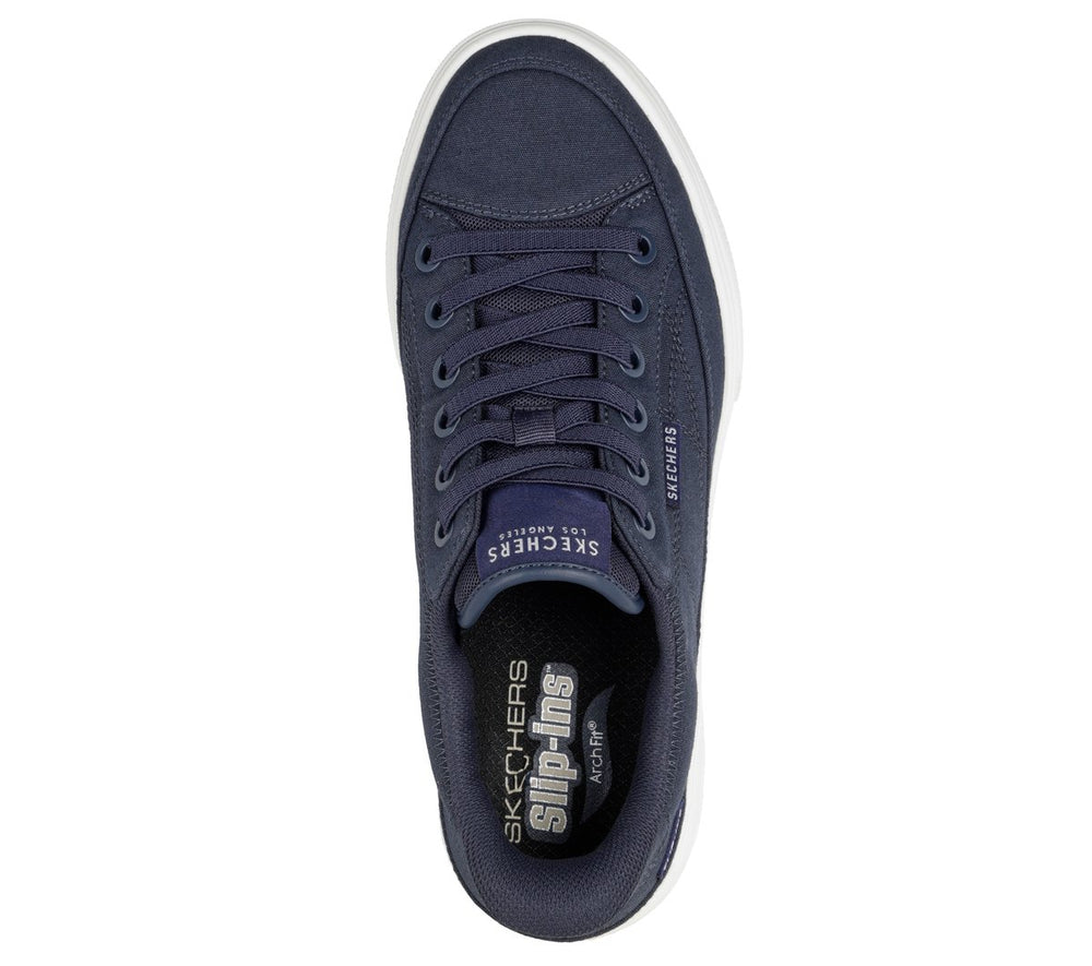 Slip-ins: Arch Fit Arcade - See Ya There | Skechers Men