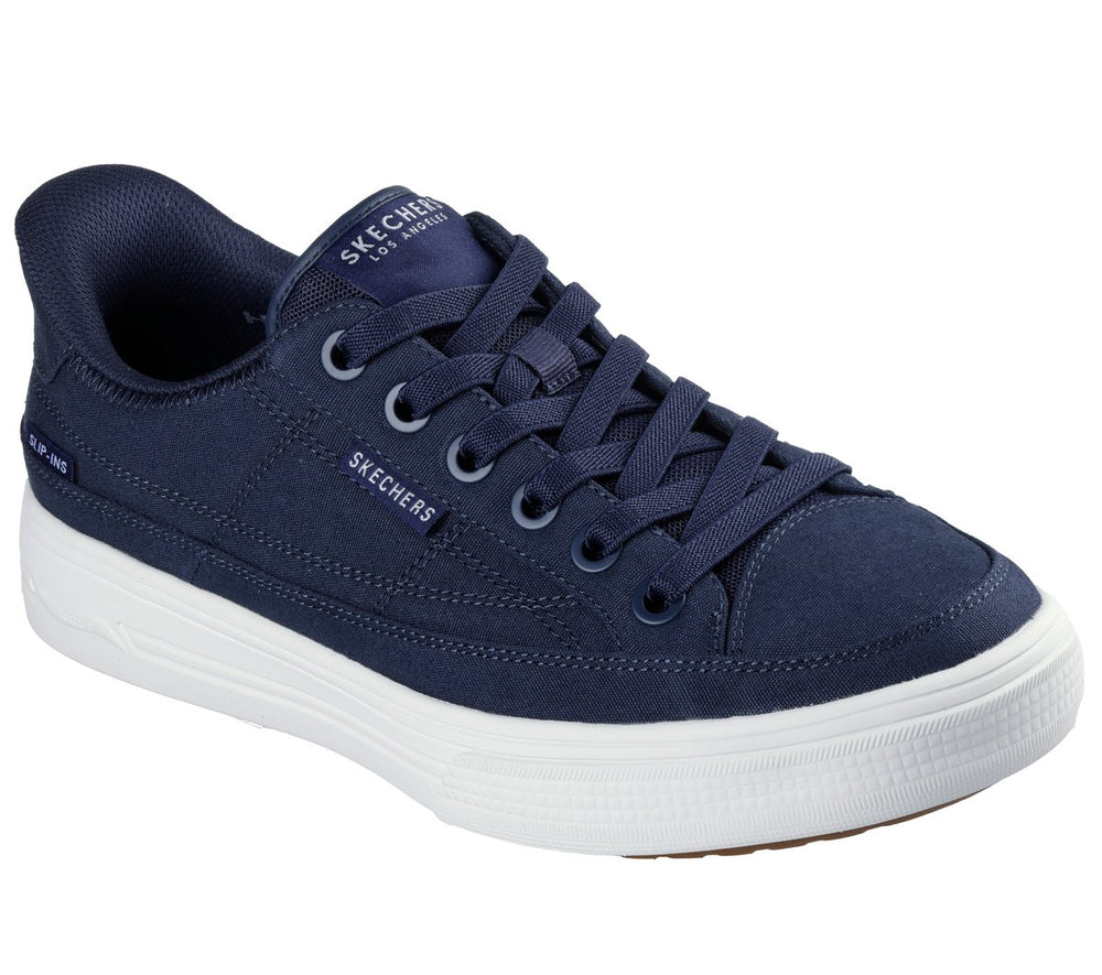 Slip-ins: Arch Fit Arcade - See Ya There | Skechers Men