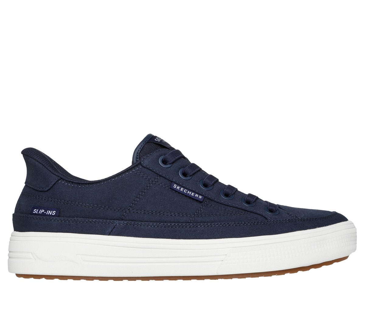 Slip-ins: Arch Fit Arcade - See Ya There | Skechers Men