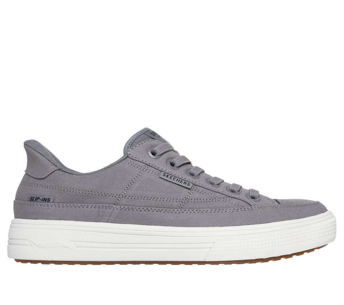 Slip-ins: Arch Fit Arcade - See Ya There | Skechers Men
