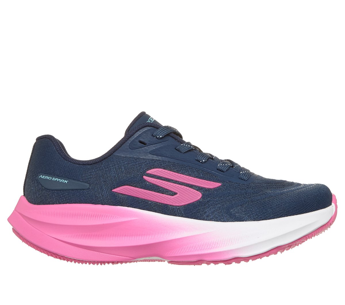 Aero Spark - Speedwave | Skechers Kids