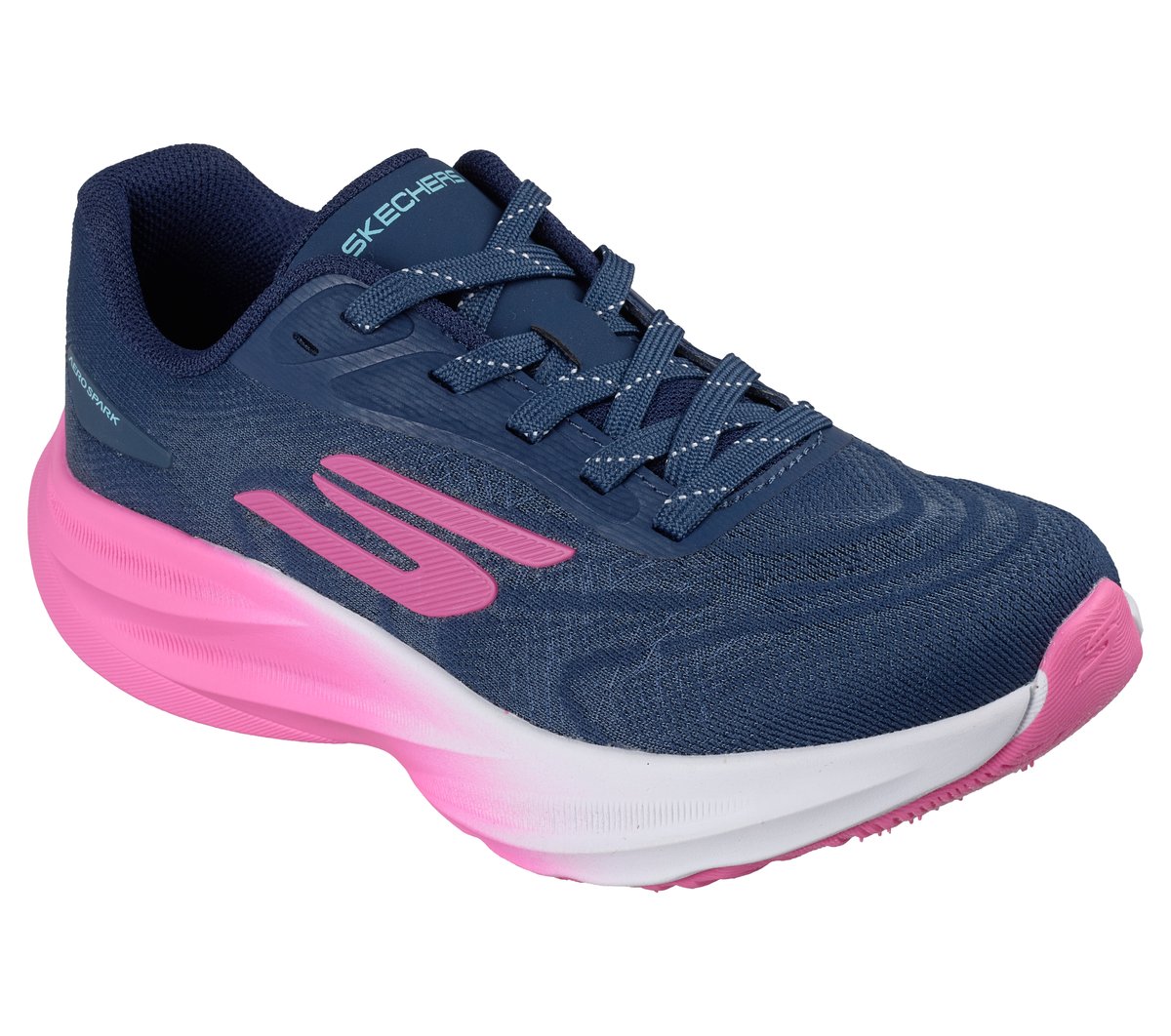 Aero Spark - Speedwave | Skechers Kids