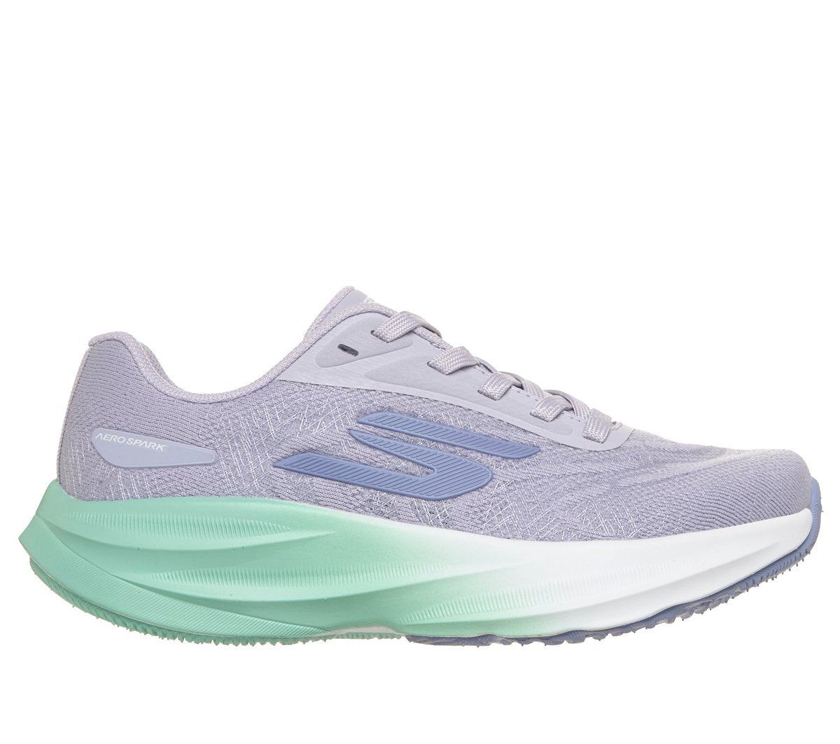 Aero Spark - Speedwave | Skechers Kids