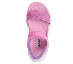 Slip-ins: Ultra Flex 3.0 - Hermosa Breeze | Skechers Kids