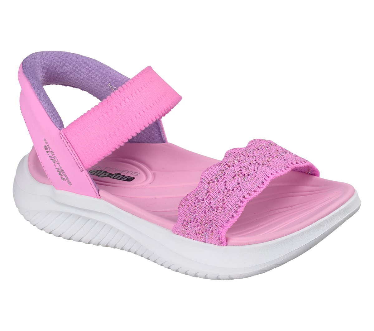 Slip-ins: Ultra Flex 3.0 - Hermosa Breeze | Skechers Kids