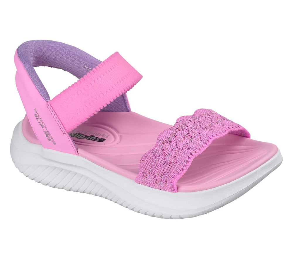 Slip-ins: Ultra Flex 3.0 - Hermosa Breeze | Skechers Kids