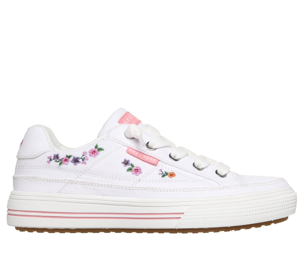 Arcade - Subtle Bouquet | Skechers Kids