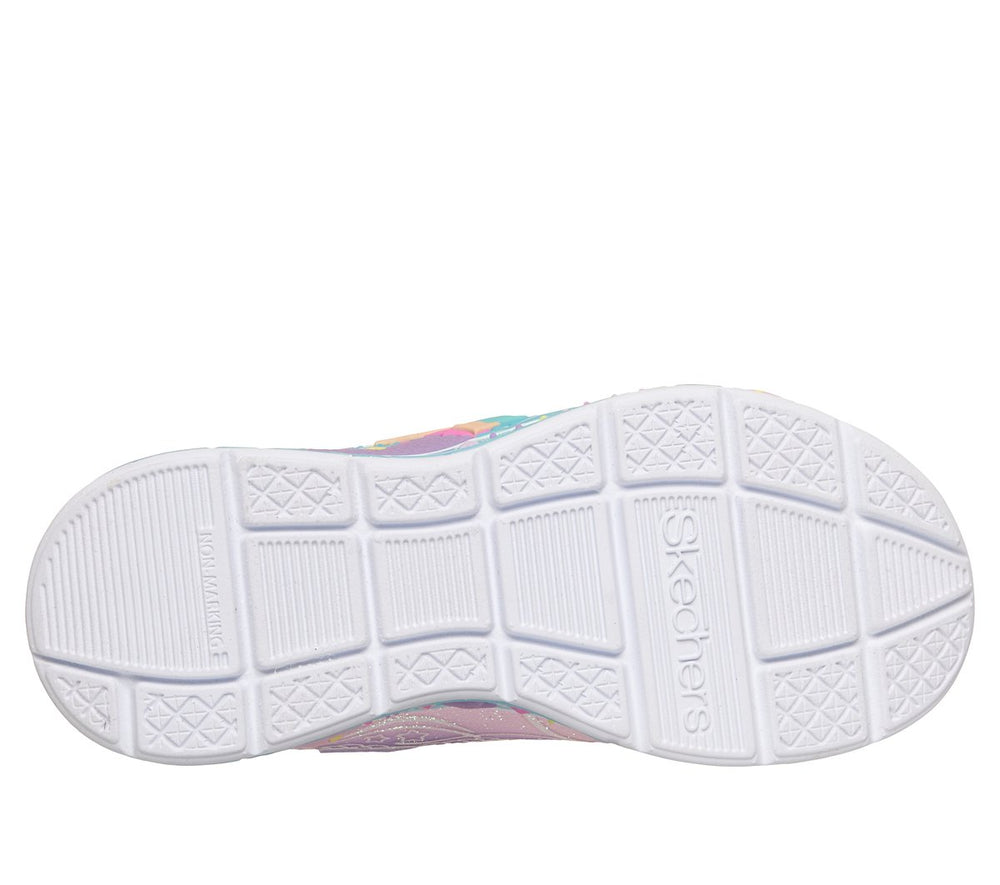 S-Lights: Mermaid Dreams | Skechers Kids