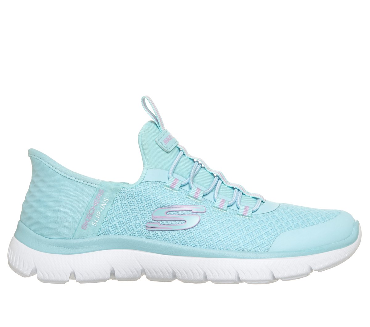 Slip-ins: Summits | Skechers Kids