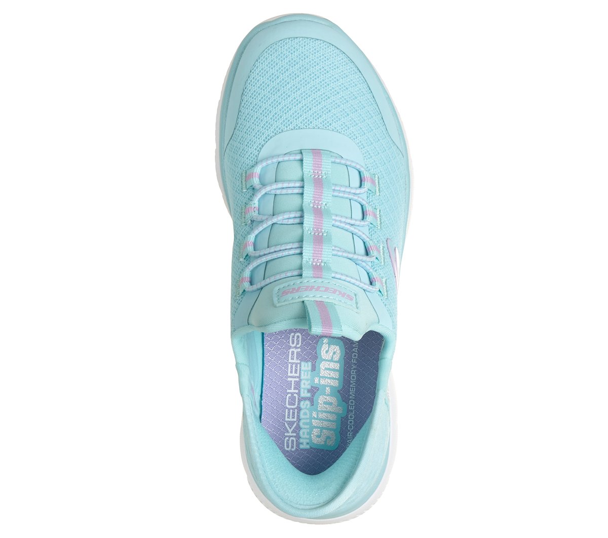 Slip-ins: Summits | Skechers Kids