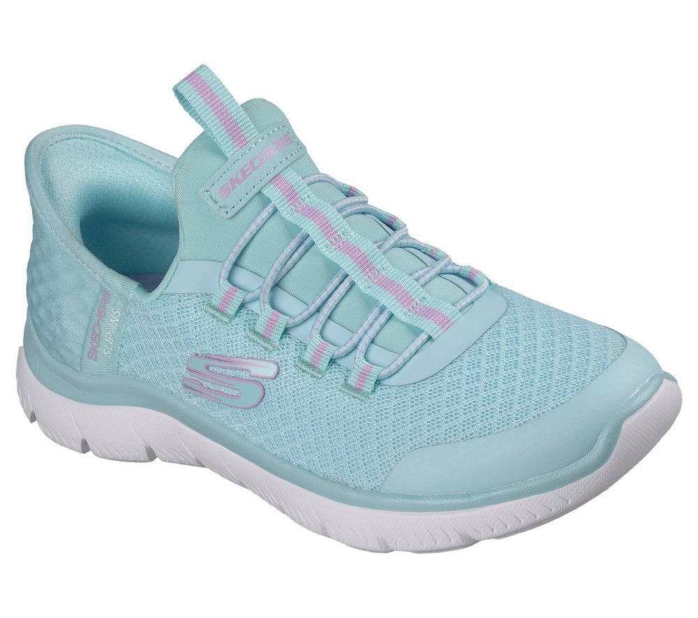 Slip-ins: Summits | Skechers Kids
