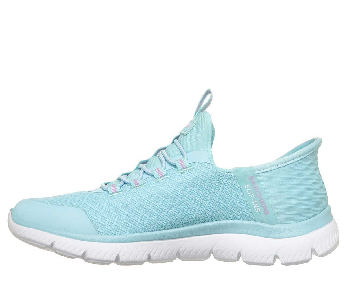 Slip-ins: Summits | Skechers Kids