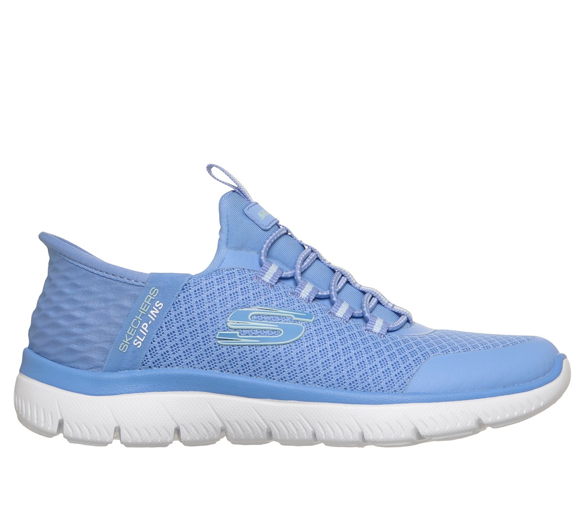 Slip-ins: Summits | Skechers Kids