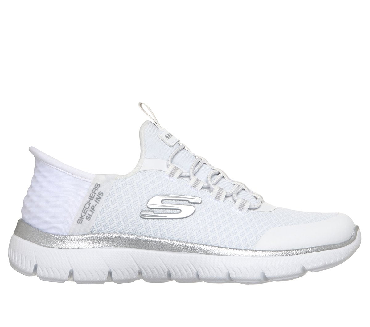 Slip-ins: Summits | Skechers Kids