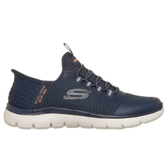 Slip-ins: Summits - High Range | Skechers Kids