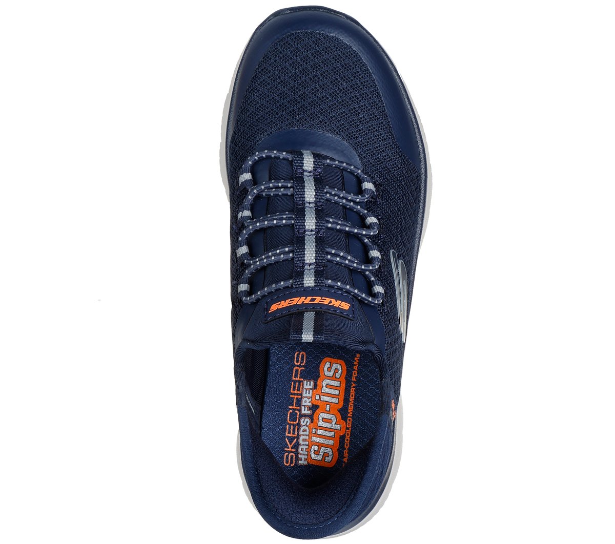 Slip-ins: Summits - High Range | Skechers Kids
