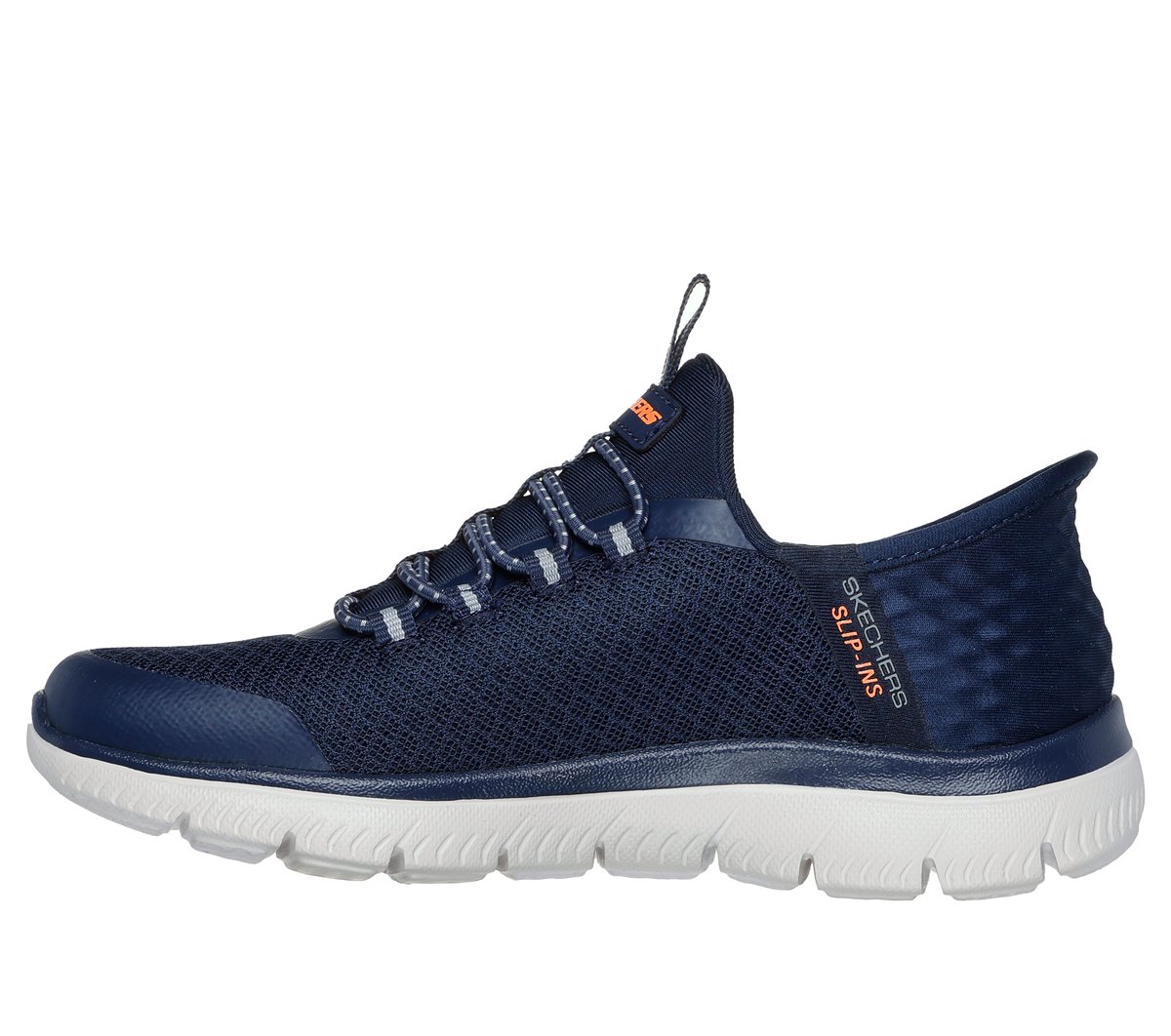 Slip-ins: Summits - High Range | Skechers Kids