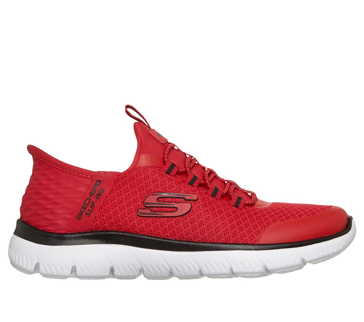 Slip-ins: Summits - High Range | Skechers Kids