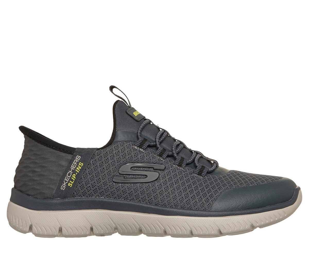 Slip-ins: Summits - High Range | Skechers Kids