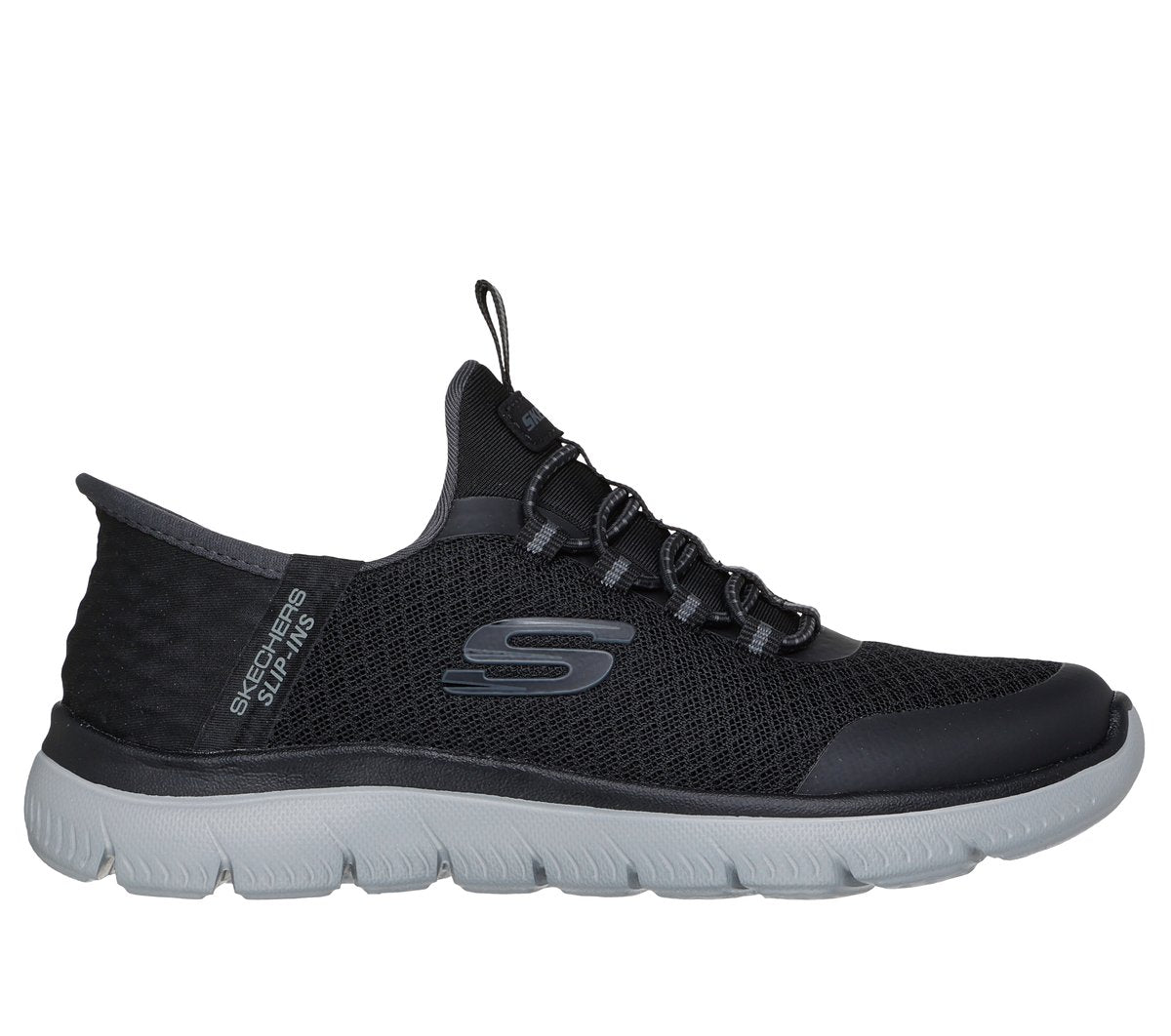 Slip-ins: Summits - High Range | Skechers Kids