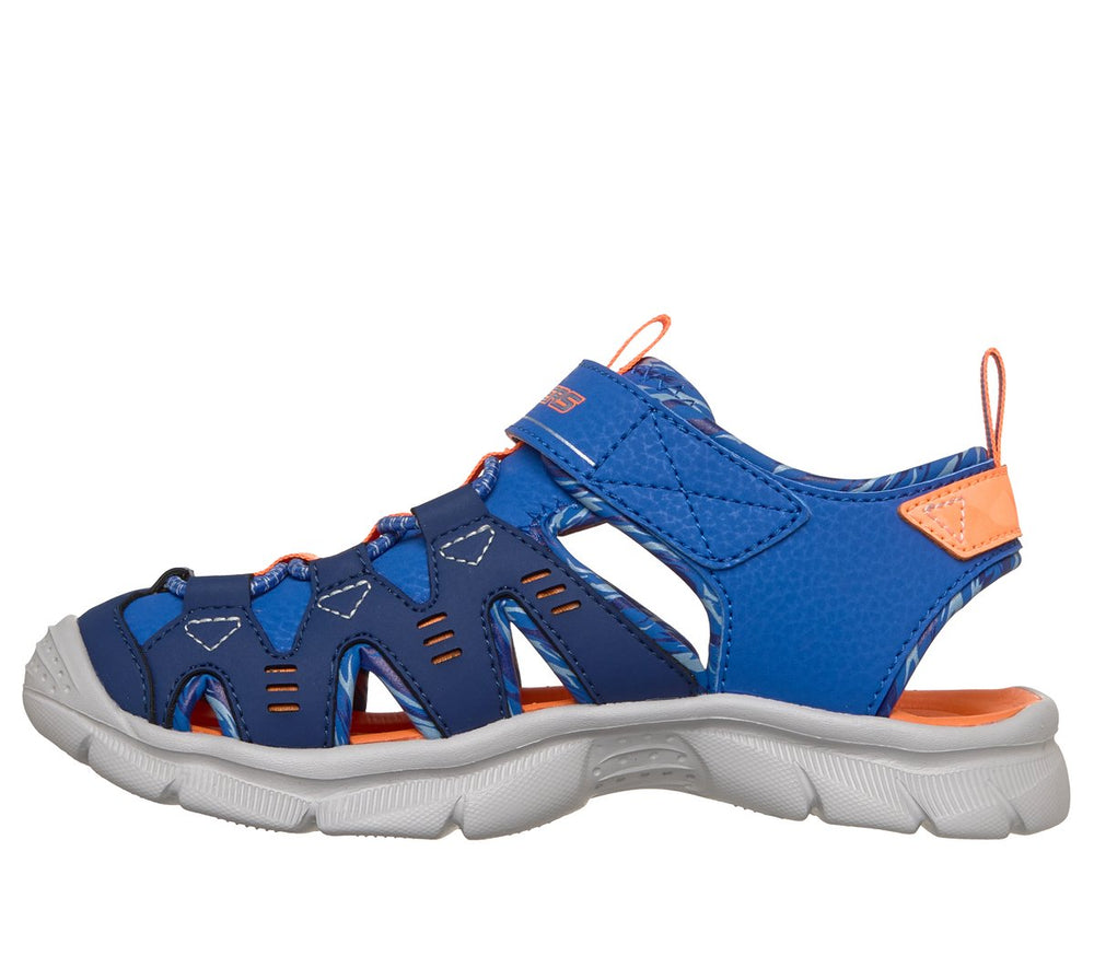 Relix - Dual Tide | Skechers Kids