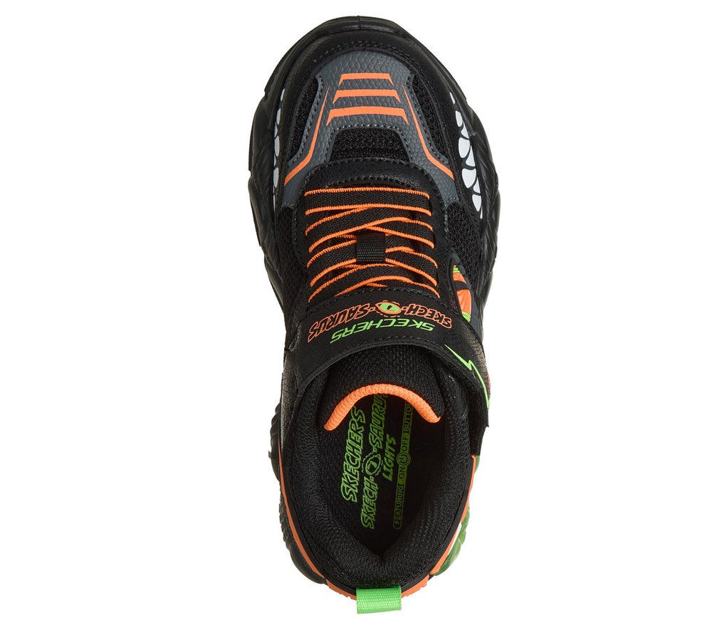Skech-O-Saurus Lights 3.0 | Skechers Kids