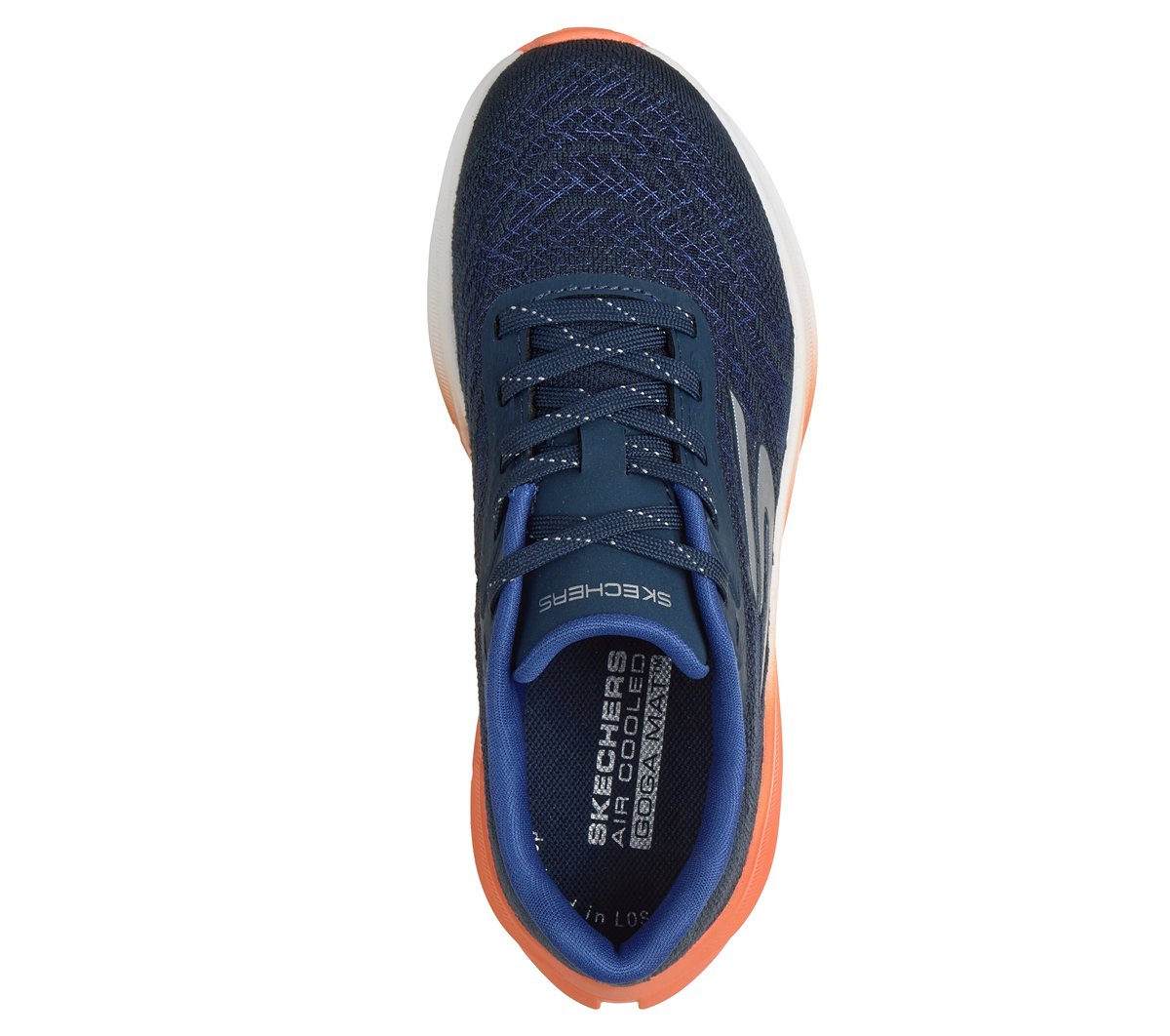 Aero Spark - Kinetic Surge | Skechers Kids