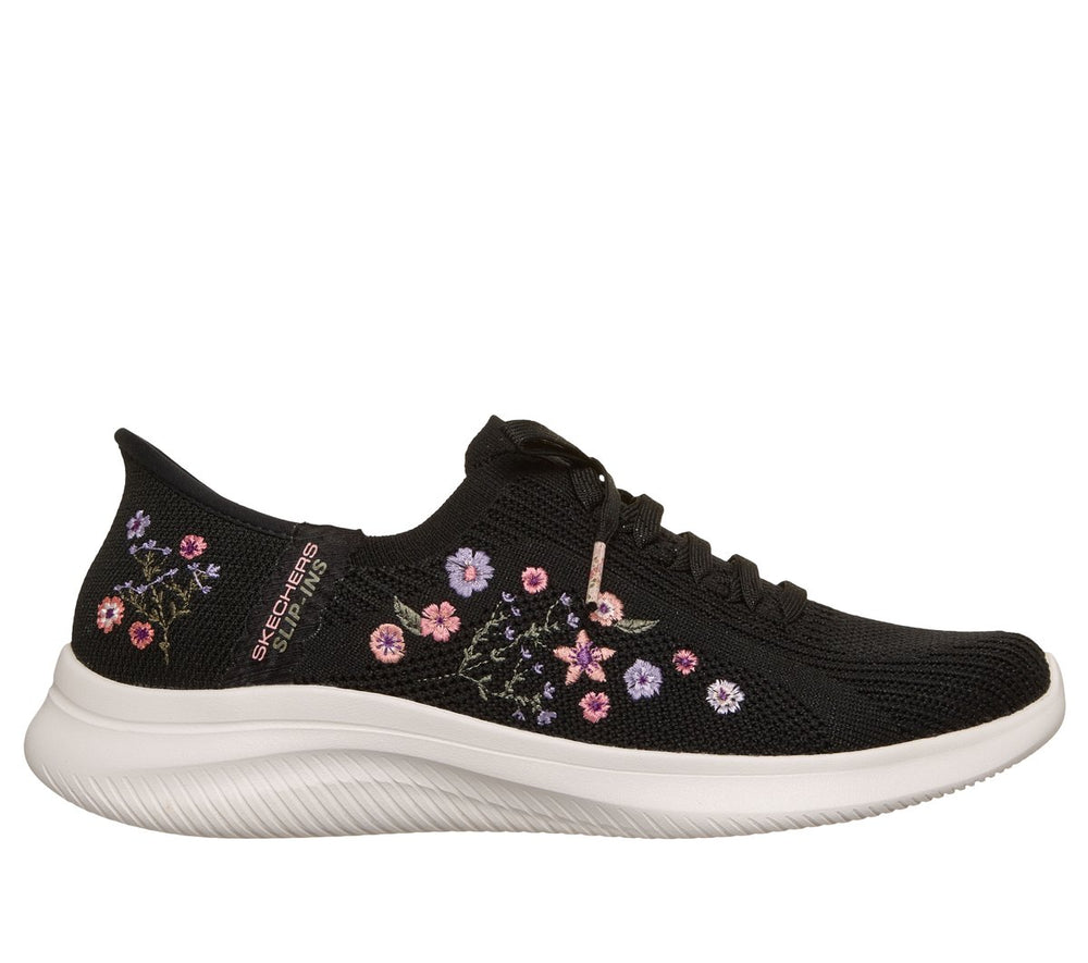 Slip-ins: Ultra Flex 4.0 - Sweet Petals | Skechers Women