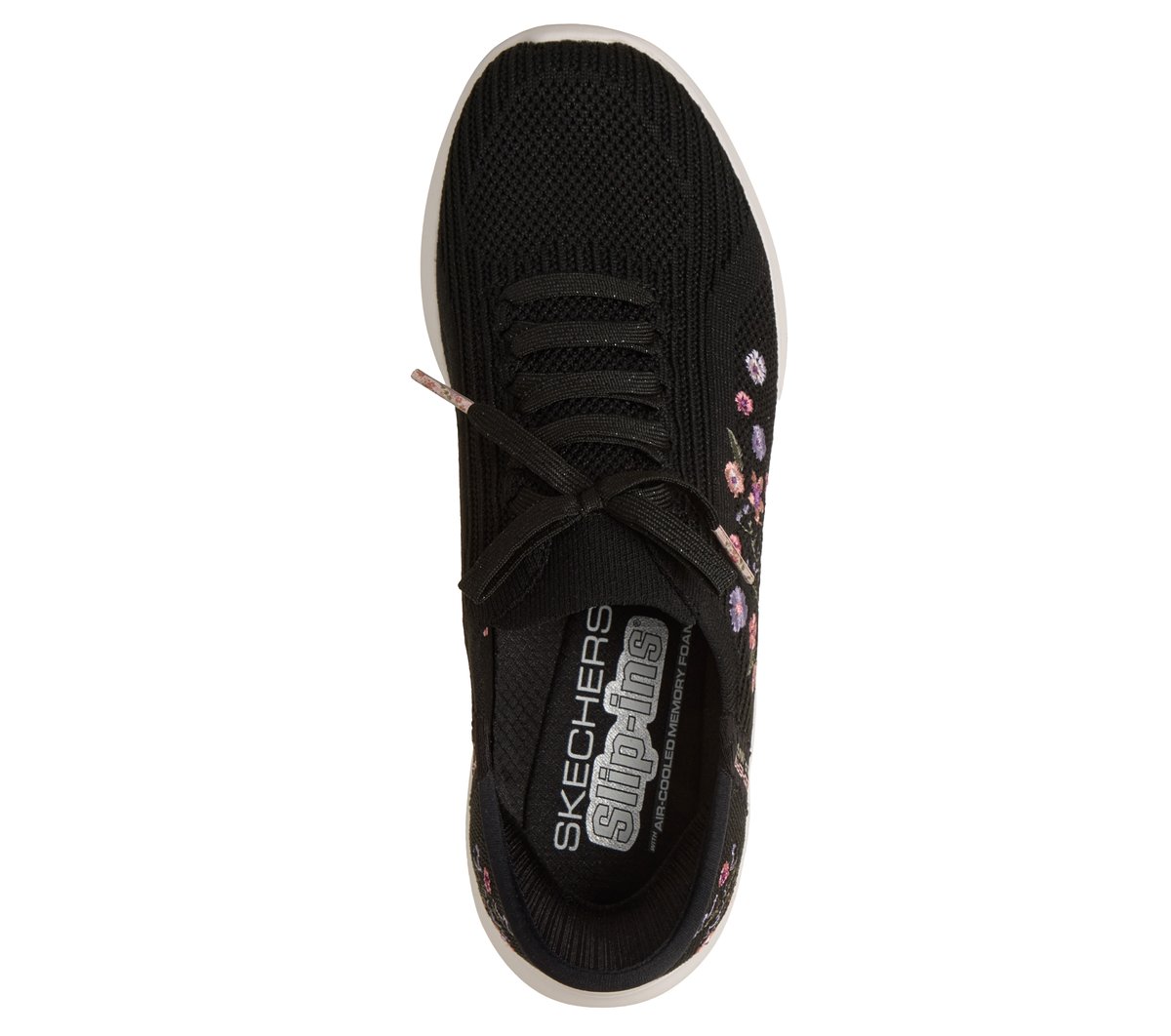 Slip-ins: Ultra Flex 4.0 - Sweet Petals | Skechers Women