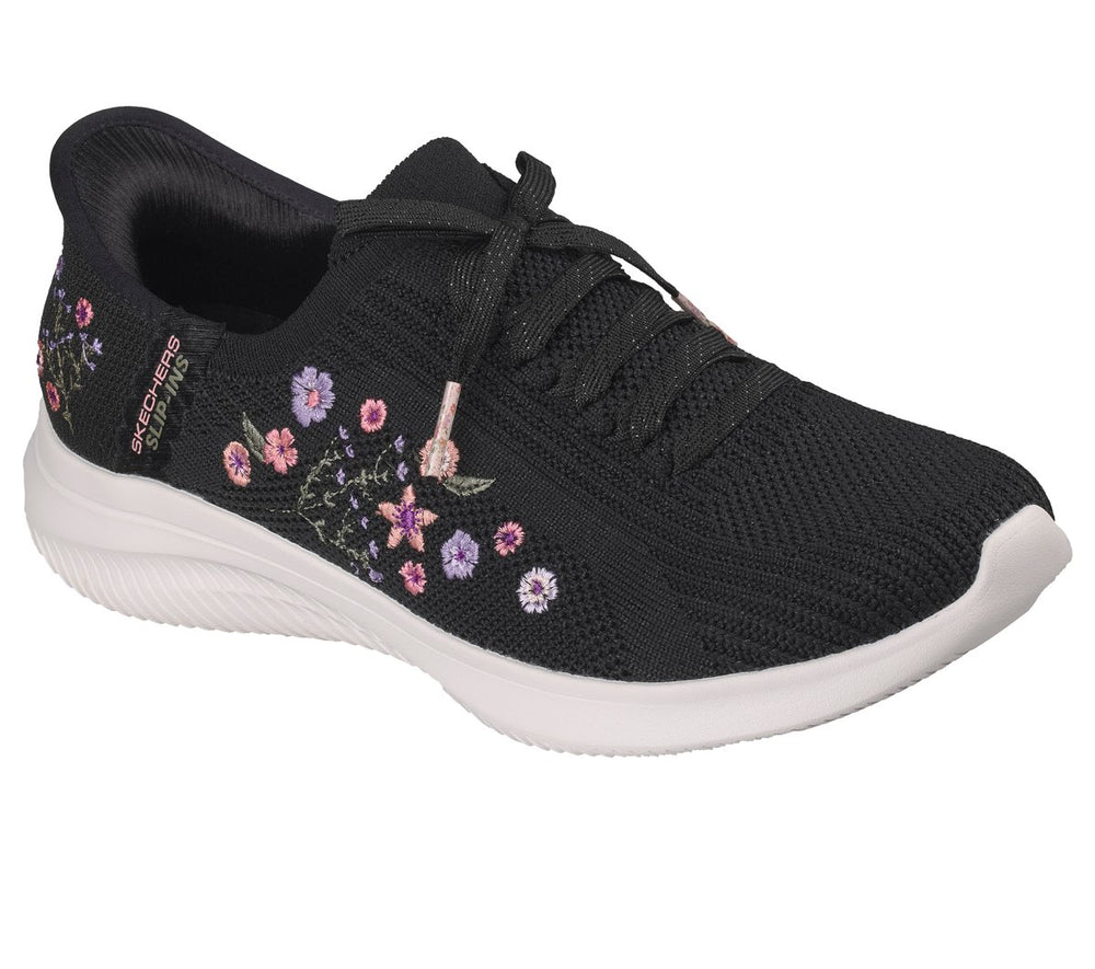Slip-ins: Ultra Flex 4.0 - Sweet Petals | Skechers Women