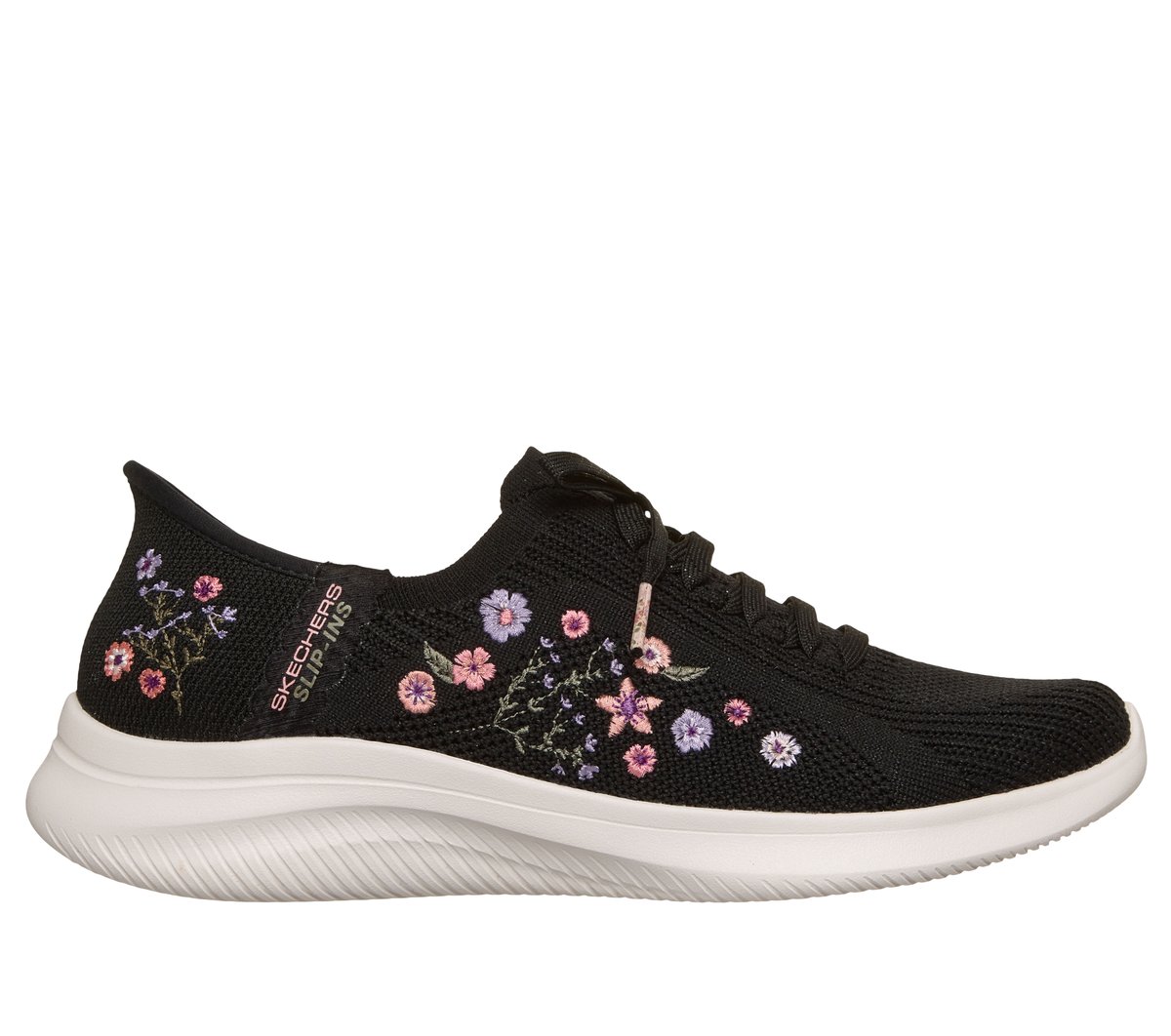 Slip-ins: Ultra Flex 4.0 - Sweet Petals | Skechers Women
