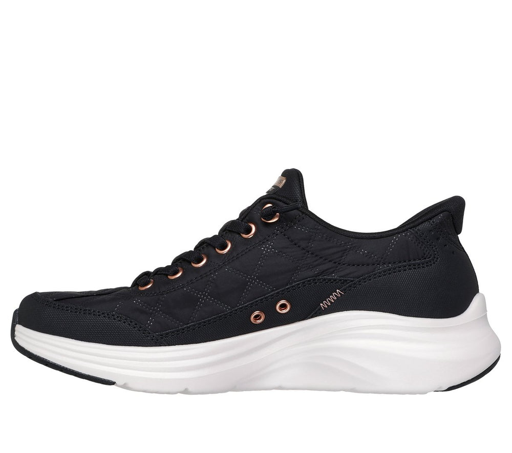 Slip-ins: Contour Foam - Cozy Fit Golden Hour | Skechers Women