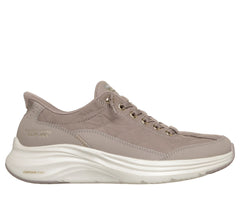 Slip-ins: Contour Foam - Cozy Fit Golden Hour | Skechers Women