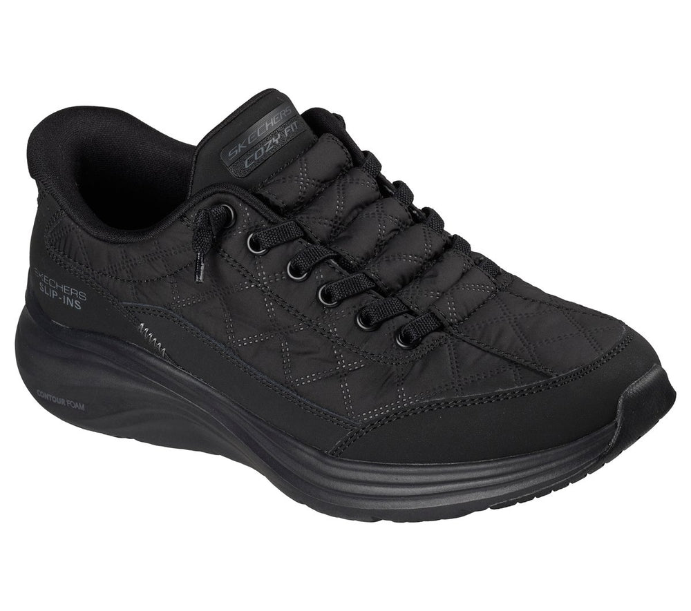 Slip-ins: Contour Foam - Cozy Fit | Skechers Women