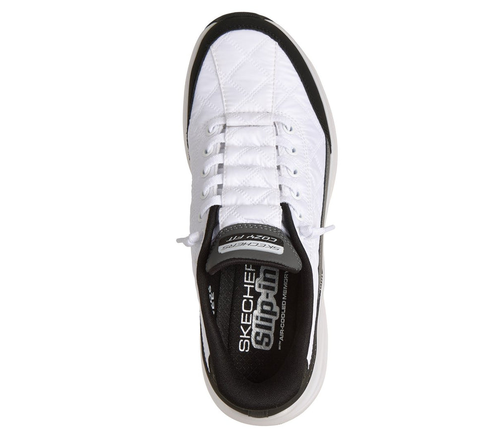 Slip-ins: Contour Foam - Cozy Fit | Skechers Women