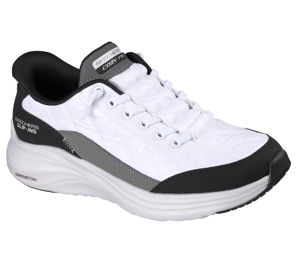 Slip-ins: Contour Foam - Cozy Fit | Skechers Women