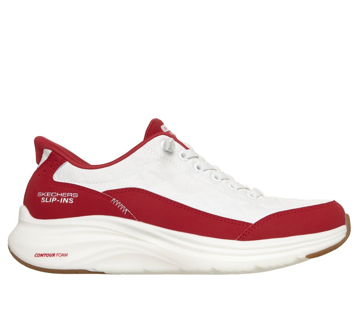 Slip-ins: Contour Foam - Cozy Fit | Skechers Women