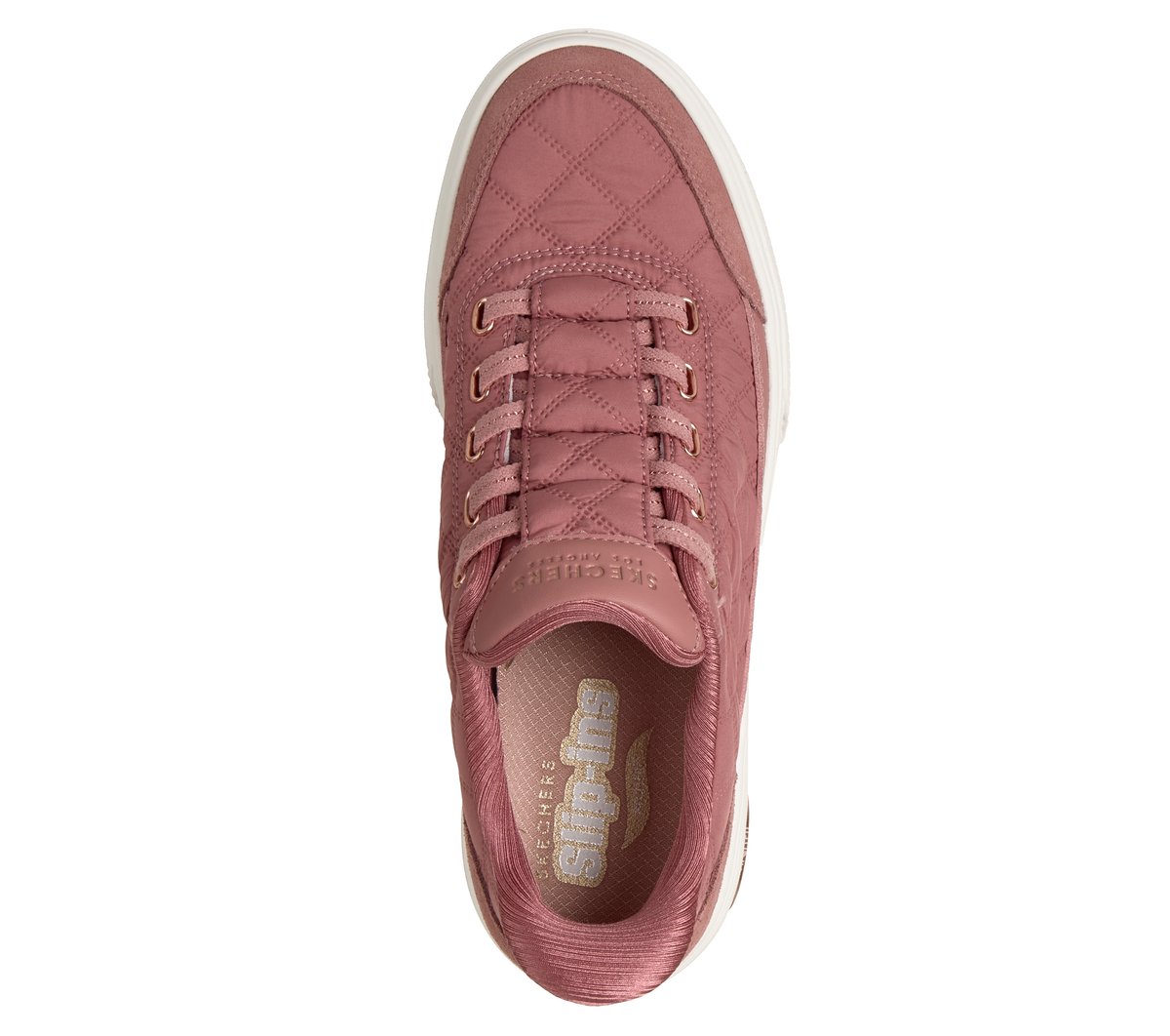 Slip-ins: Arch Fit Arcade - Cozy Fit Cuddle Steps | Skechers Women