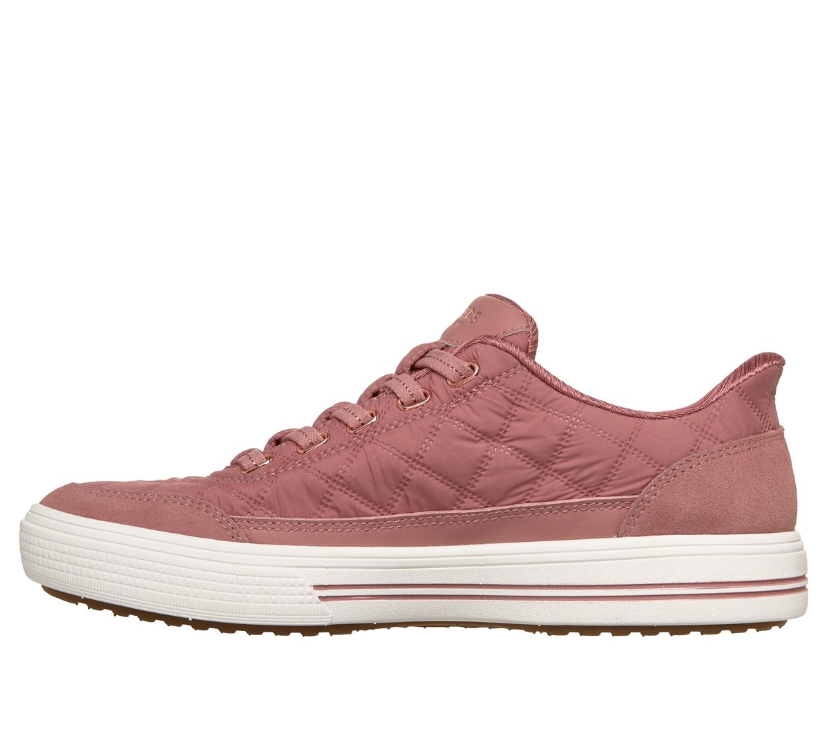 Slip-ins: Arch Fit Arcade - Cozy Fit Cuddle Steps | Skechers Women