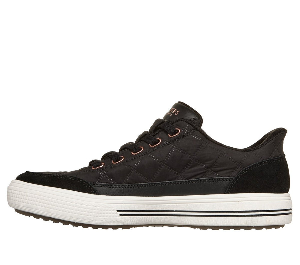 Slip-ins: Arch Fit Arcade - Cozy Fit Cuddle Steps | Skechers Women
