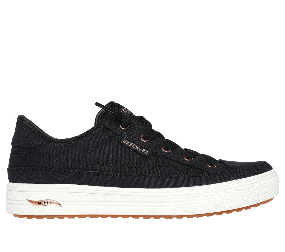 Arch Fit Arcade - Meet Ya There | Skechers Women