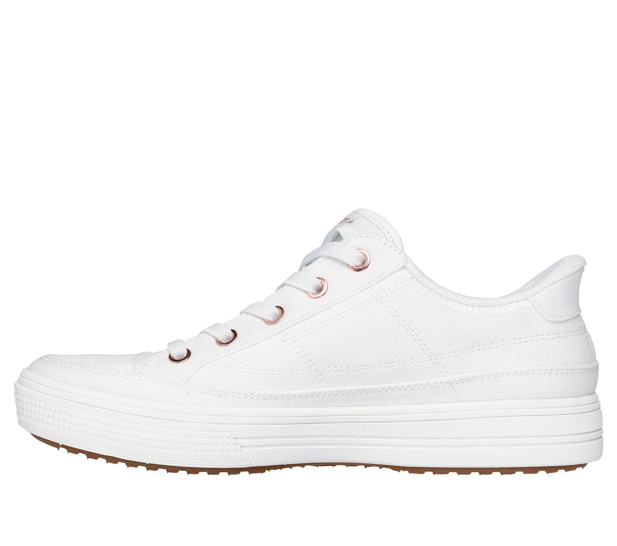 Slip-ins: Arch Fit Arcade - See Ya There | Skechers Women