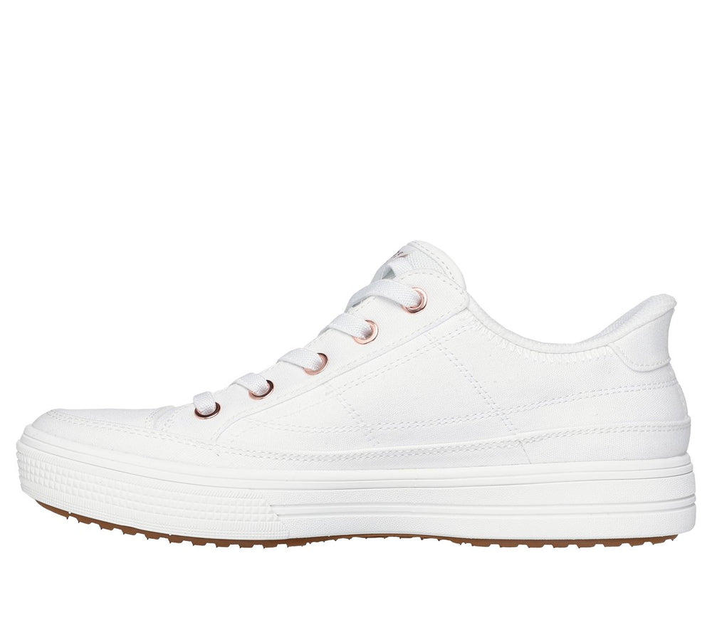 Slip-ins: Arch Fit Arcade - See Ya There | Skechers Women