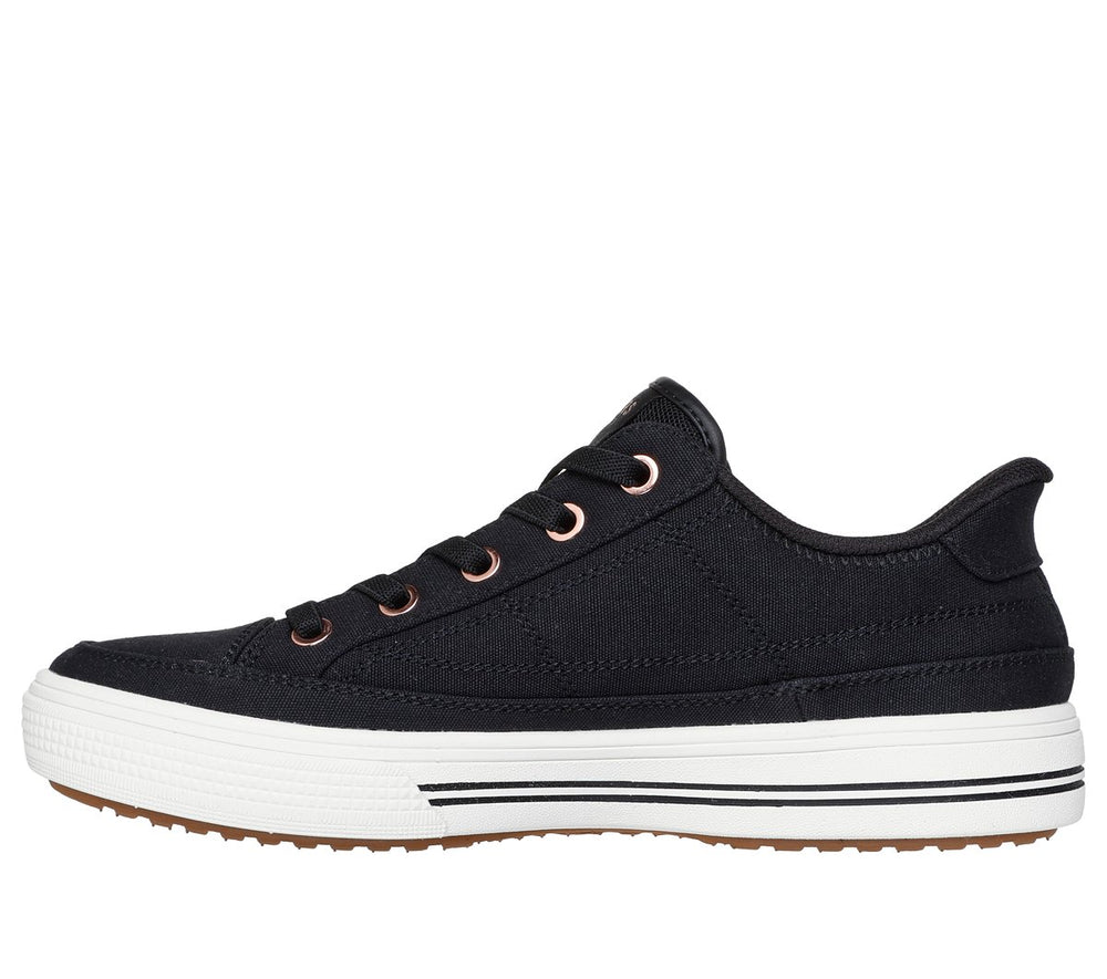 Slip-ins: Arch Fit Arcade - See Ya There | Skechers Women