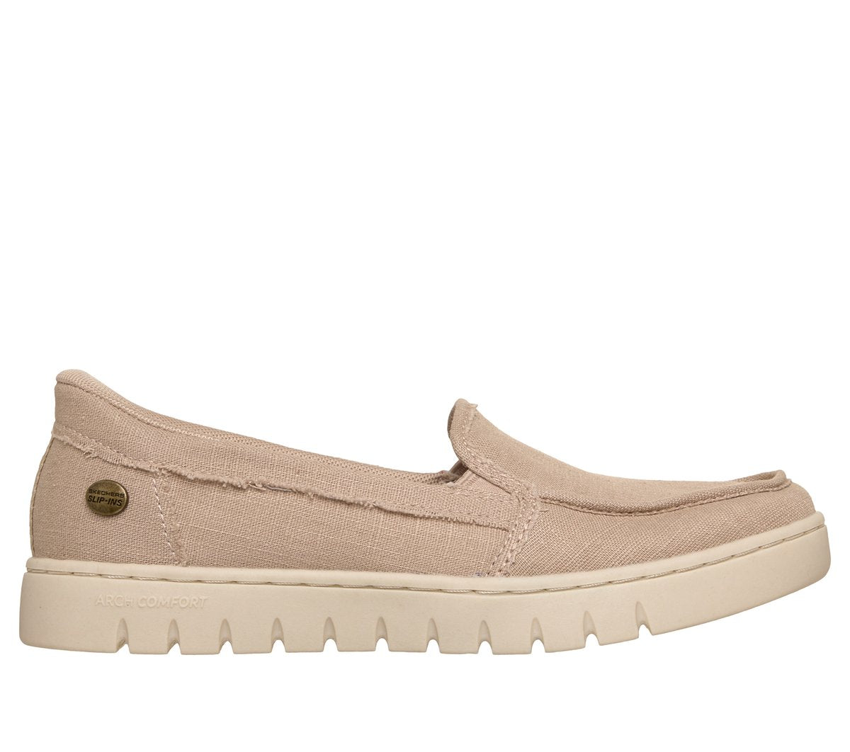 Slip-ins: BOBS Arch Comfort Sunfest - Too Swift | Skechers Women