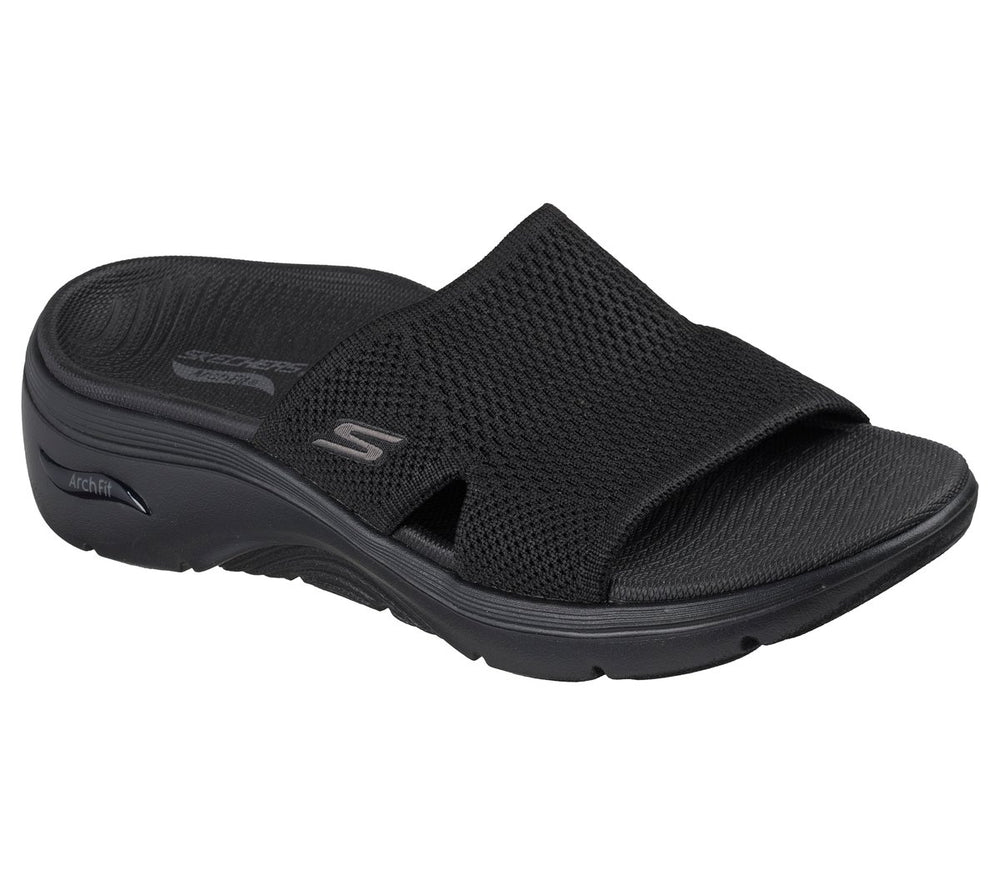 GO WALK Arch Fit 2.0 Sandal - Dakota | Skechers Women