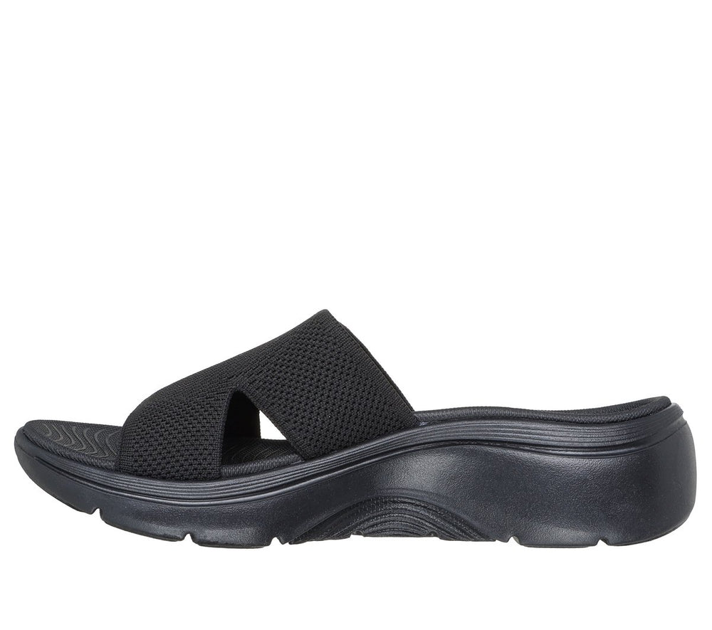 GO WALK Arch Fit 2.0 Sandal - Dakota | Skechers Women