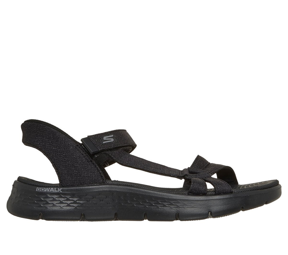 Slip-ins: GO WALK Flex Sandal - Illuminate | Skechers Women