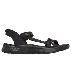 Slip-ins: GO WALK Flex Sandal - Illuminate | Skechers Women