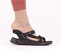 Slip-ins: GO WALK Flex Sandal - Illuminate | Skechers Women